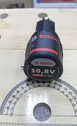 Аккумулятор Bosch 2.0 и 2.5 А/ч
