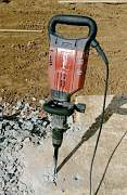 Отбойный молоток Hilti te 905-avr