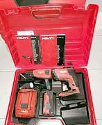 Шуруповерт hilti sd 5000-a22