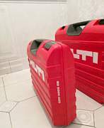 Шуруповерт hilti sd 5000-a22