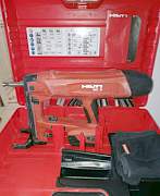 Монтажный пистолет hilti BX3ME