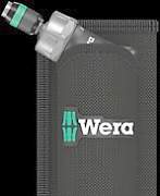 Wera Pistol RA 4 отвертка