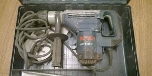 Мощный Перфоратор Bosch GBH 5-38 D