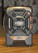 Ridgid(AEG) 18v Аккумуляторный инструмент