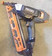 Ridgid(AEG) 18v Аккумуляторный инструмент