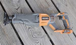 Ridgid(AEG) 18v Аккумуляторный инструмент