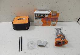 Ridgid(AEG) 18v Аккумуляторный инструмент