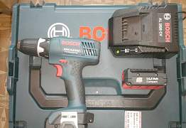 Шуруповёрт Bosch GSR 14.4-2-Li L-Boxx