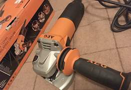 Ушм Aeg ws 13- 125 xe