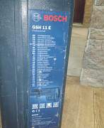 Отбойный молоток bosch GSH 11 E Профессионал