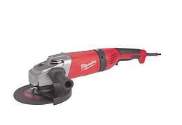 Ушм milwaukee 230 мм agvm 24-230 GEX