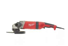 Ушм milwaukee 230 мм agvm 24-230 GEX