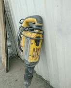 Перфоратор dewalt D 25711-WS SDS-МАХ,МАКС