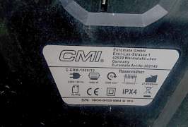 Электрическая газонокасилка CMI Электрическая газонокасилка CMI