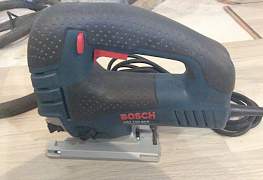 Лобзик Bosch GST 150 BCE и Bosch GST 850 BE