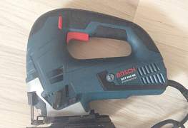 Лобзик Bosch GST 150 BCE и Bosch GST 850 BE