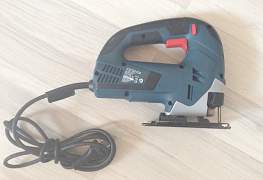 Лобзик Bosch GST 150 BCE и Bosch GST 850 BE