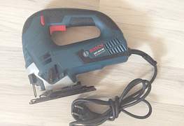 Лобзик Bosch GST 150 BCE и Bosch GST 850 BE