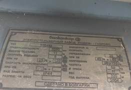 Тельфер 3,2т 12м балканкар