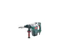 Перфоратор metabo KHE 56 sdsmax