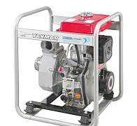 Дизельные генераторы Yanmar 2 - 53 кВт