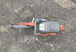 Продам Бензорез Husqvarva K1260 хусварна