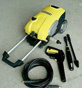 Мойка высокого давления Karcher K 5.200