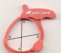 Cable Clamp зажимы для кабеля