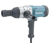 Электрический гайковерт Makita TW1000, новый