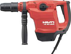 Комбинированный перфоратор hilti-TE- 50 -AMR