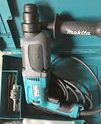 Перфоратор Makita HR 2470