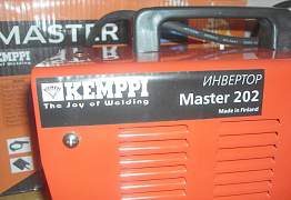 Электросварка master202