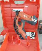 Hilti GX 120