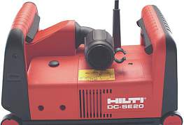 Штроборез hilti DS-SE20