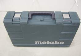 Перфоратор меtabo KHE 2650 800 W