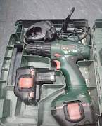 Шуруповерт Bosch PSR 1200