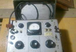 Измерительный комплект П-321