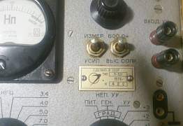 Измерительный комплект П-321
