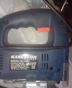 Электролобзик karlsson Электролобзик karlsson