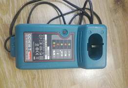 Продам зарядное устройство Makita DC 1414 T