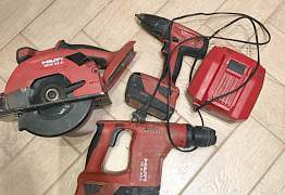 Hilti