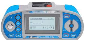 Metrel 3102H BT