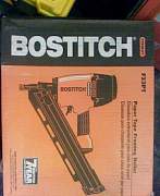 Bostitch F21PL, F33PT, N89C-1, PN50, btfp72155