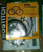 Bostitch F21PL, F33PT, N89C-1, PN50, btfp72155