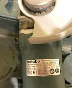 Угловая шлифмашина Metabo WE 14-125