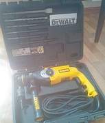 Перфоратор dewalt