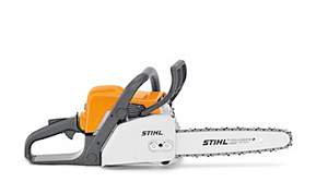 Бензопила stihl MS 180