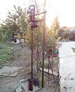 Установка для бурения