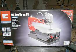 Лобзиковый станок Einhell