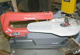 Лобзиковый станок Einhell